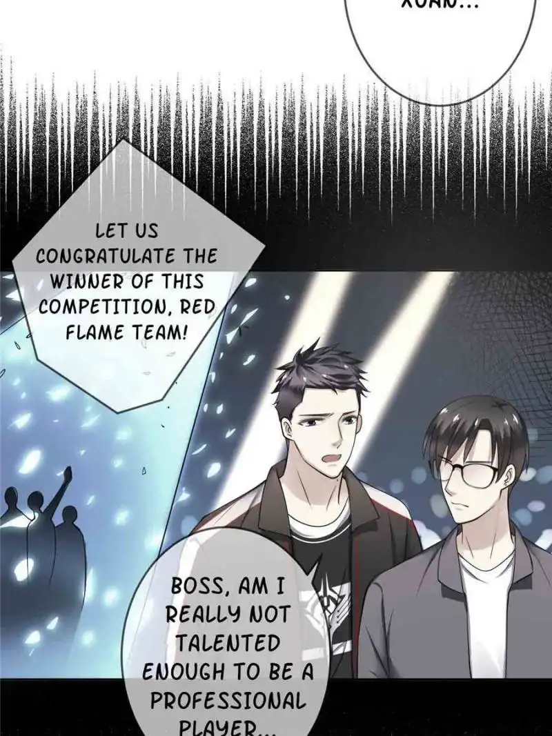 Legend Reboot Chapter 80 48